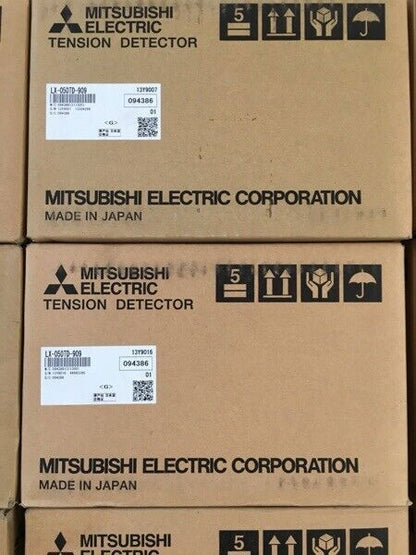new 1PC MITSUBISHI LX-050TD Tension Detector LX050TD In Box Expetided - MITSUBISHI