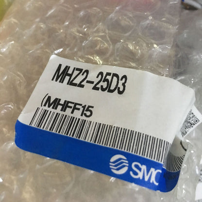 ONE SMC Finger Gripper Cylinder MHZ2-25D3 - ONE SMC