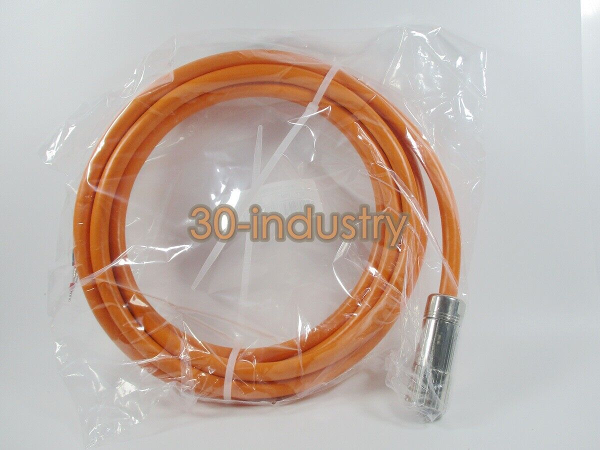 1PCS NEW 5M Power Cable for 8CM005.12-1 - DIGI-KEY