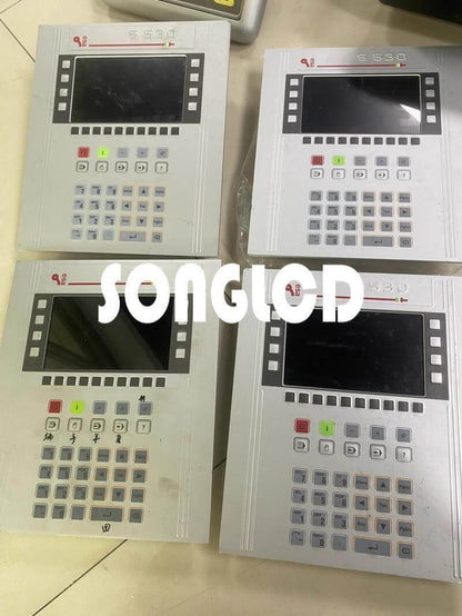 used 1PCS CNC S530 XPPG 4A 32+32 - 1PCS