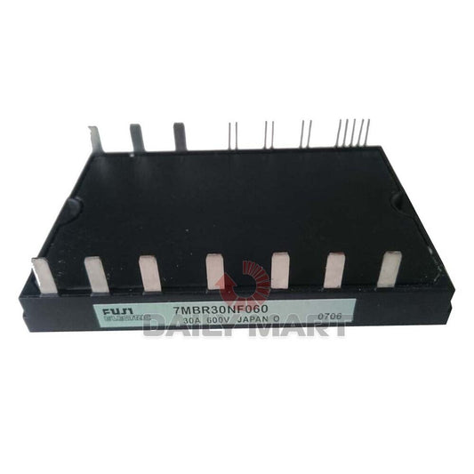 FUJI 7MBR30NF060 Power Module Supply