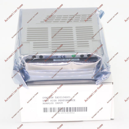 new 1PC Emerson OVATION 5X00106G01 module card FAST SHIP#XR - EMERSON