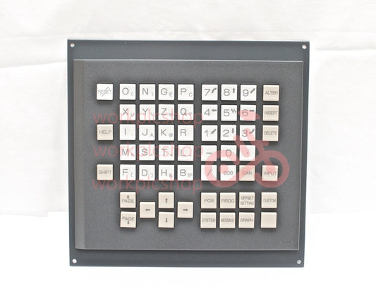 FANUC FULL SIZE SEPARATE TYPE HORIZONTAL MDI A02B-0281-C125/MBR