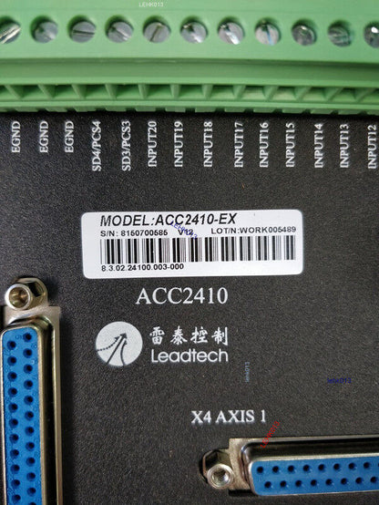 1PC NEW ACC2410-EX - KOEED