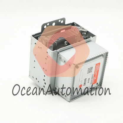 1Pcs Microwave Magnetron Tube 2M226-01GMT for LG Oven