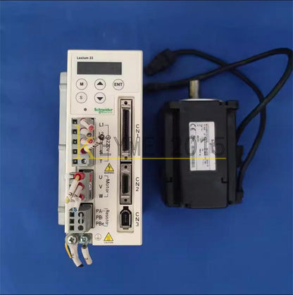used LXM23CU04M3X Servo Drive LXM23CU04M3X/BCH0801O11A1C - BOSCH REXROTH