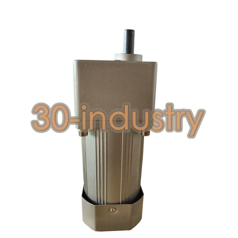 TAILI 250W 220V Gear Shaft Motor 6IK250RGU-CF for Efficiency - TAILI