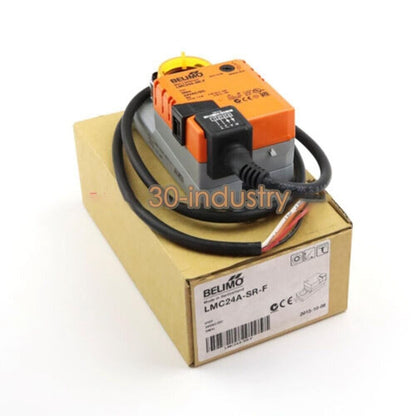 1pcs LMC24A-SR-F Electric Damper Actuator Fast35S Analog Proportional Adjustment - KOEED