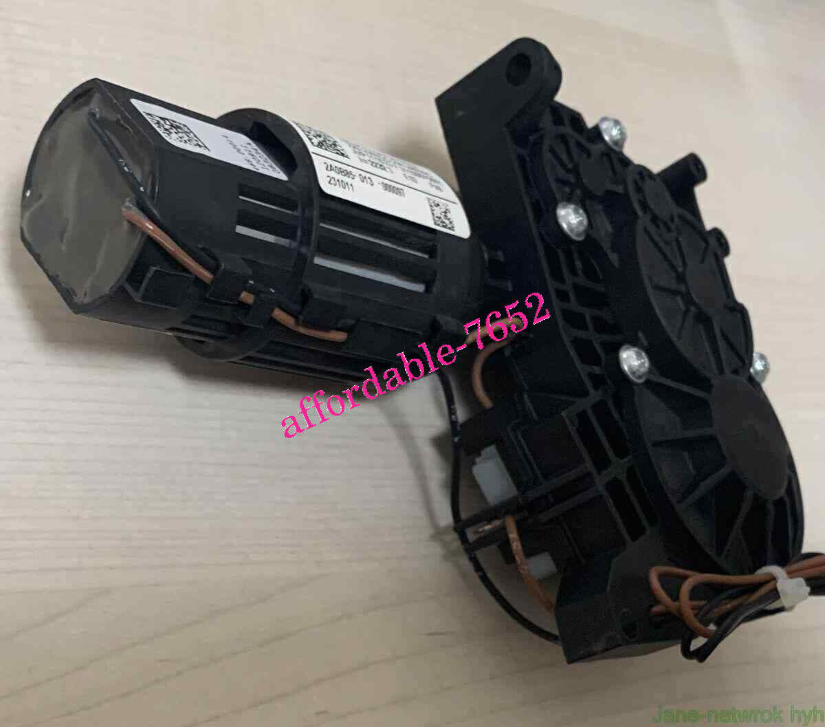 new 3WL9112-8AK34-0AA0 2A0B85-013 000097 AC208-240V/DC220-250V Energy storage motor