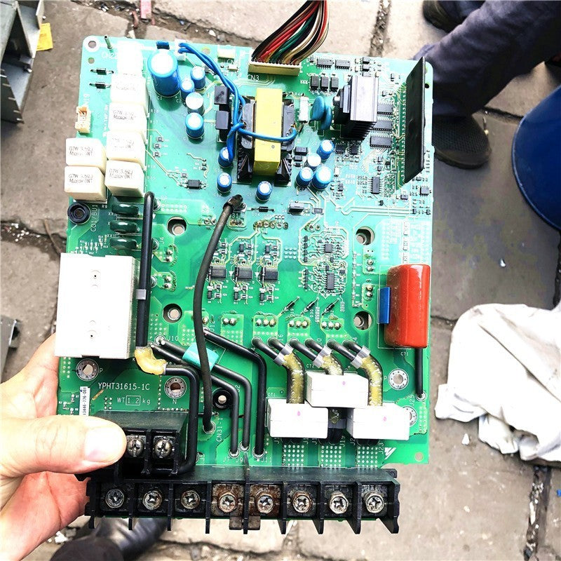 1 PCS Yaskawa YPHT31615-1C power board tested