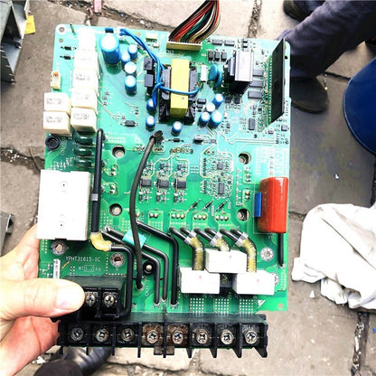1 PCS Yaskawa YPHT31615-1C power board tested