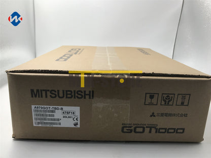 new 1PCS MITSUBISHI A970GOT-TBD-B in Box - MITSUBISHI