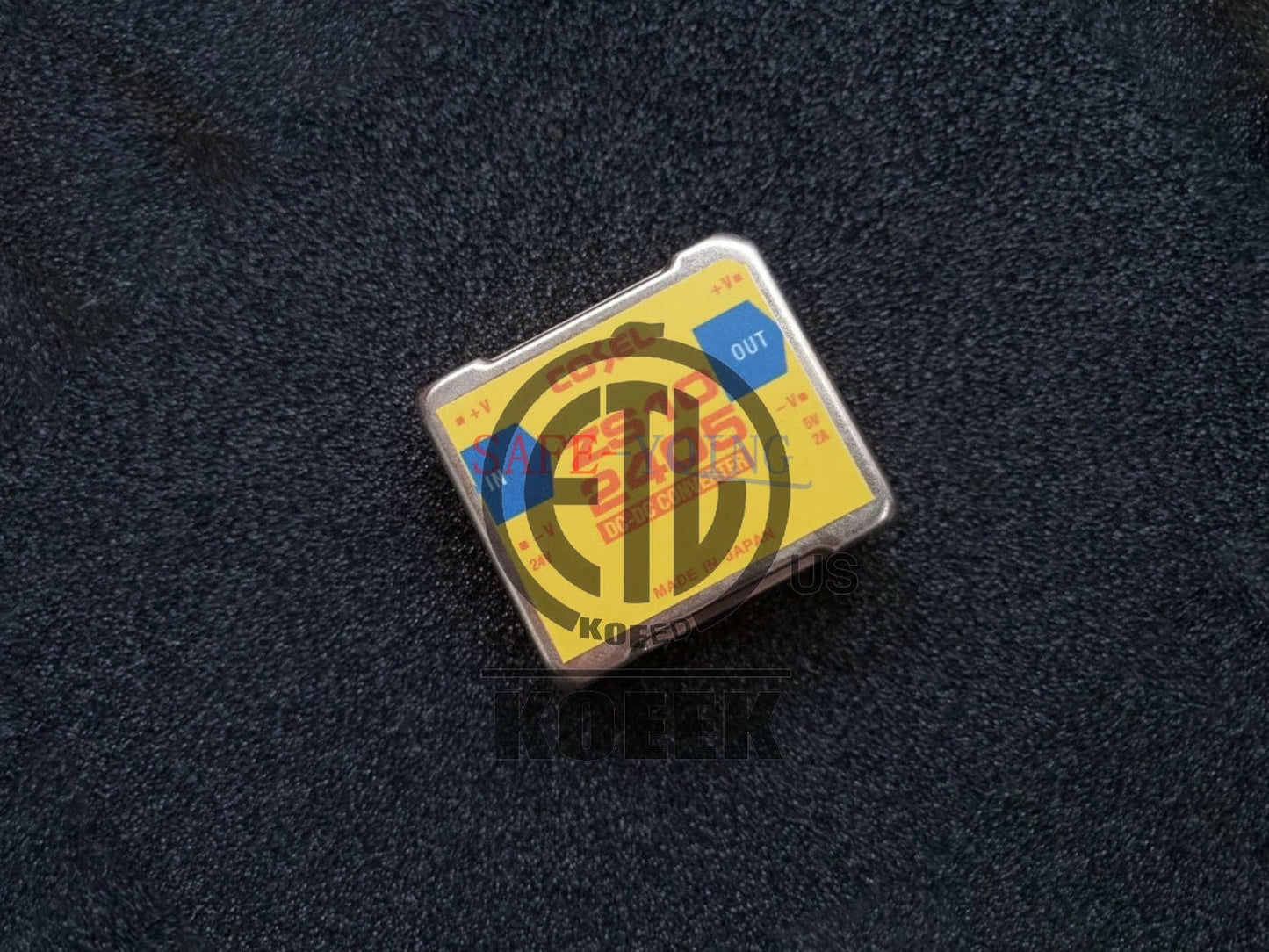 1PCS COSEL ZS102405 MODULE #Ko