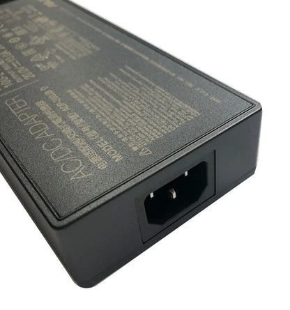 10A 200W AC Adapter Charger For ASUS ROG Zephyrus GA401IU-BS76 GA401IH-BR7N2BL
