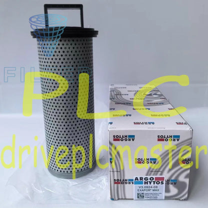 1PCS ARGO V3.0924-08 Hydraulic Filter Element Fast delivery V3092408 #dr