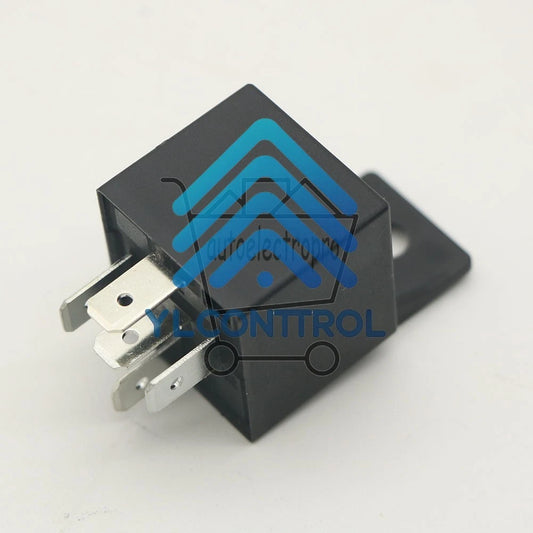 1PCS FOOCLE FLS820-012-1C 12VDC Automobile Relays 40/30A 14VDC 5Pins