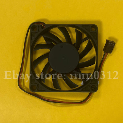 12V 0.36A Cooling Fan TT-7010A - COOLING FAN