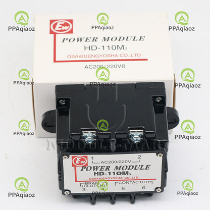 OSAKI HD-110M3 Rectifier Power Module - OSAKI