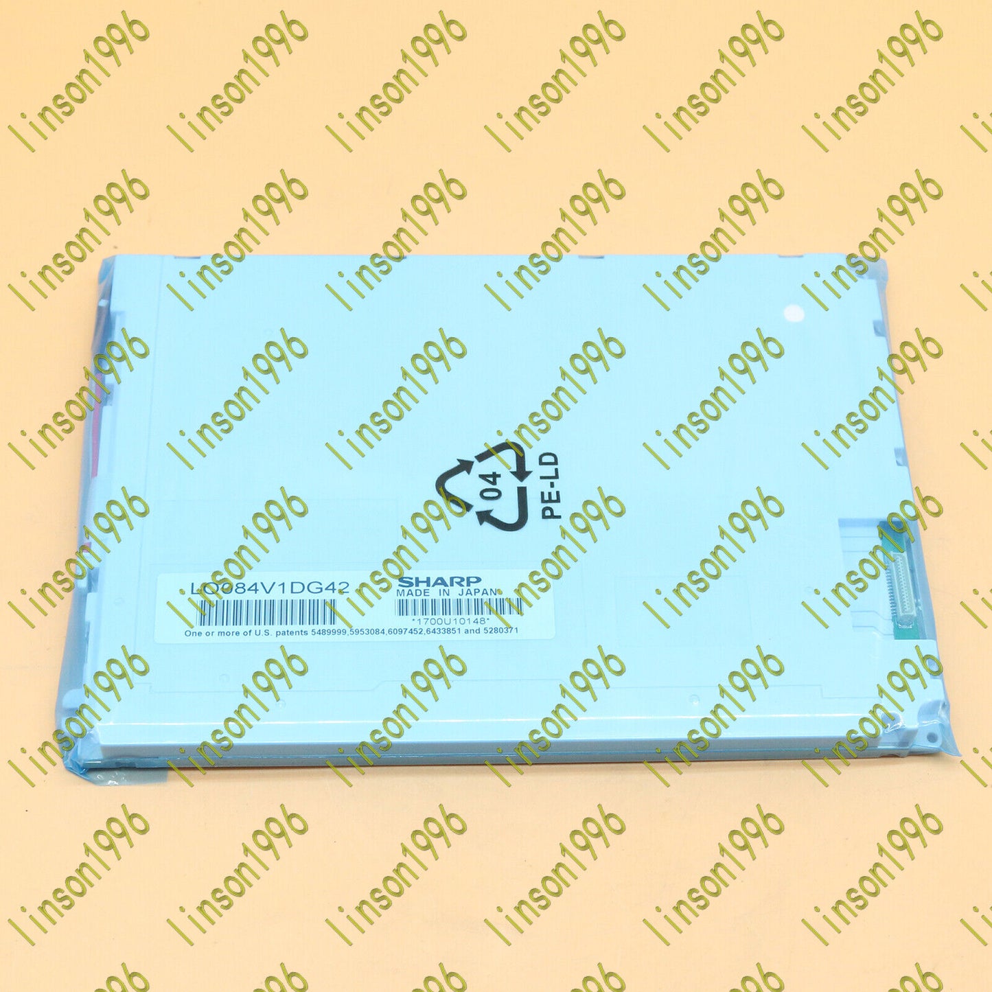 8.4-inch Sharp LCD Panel Fast Delivery - SHARP