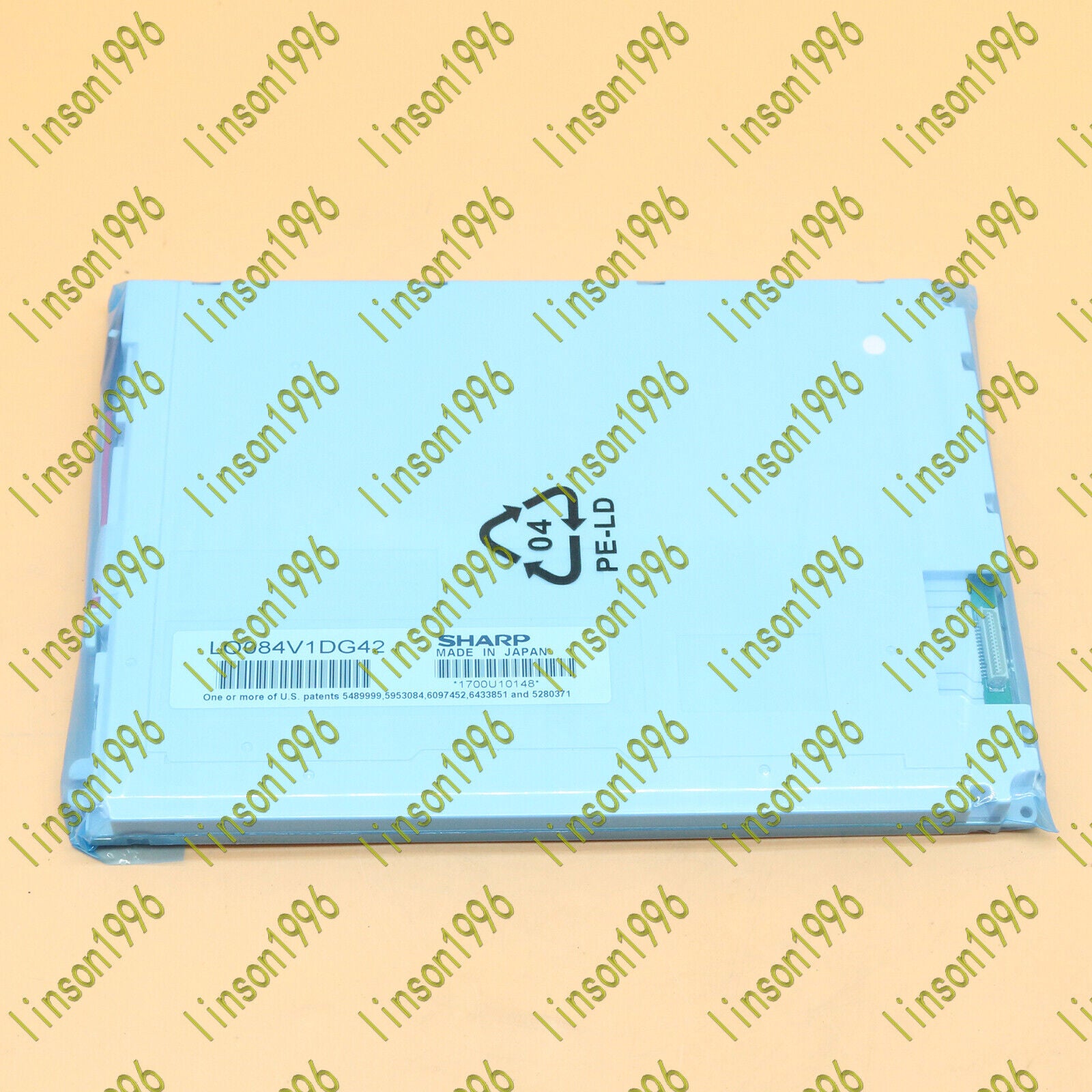 8.4-inch Sharp LCD Panel Fast Delivery - SHARP