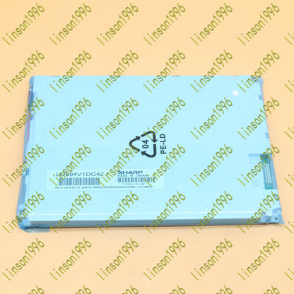 8.4-inch Sharp LCD Panel Fast Delivery - SHARP