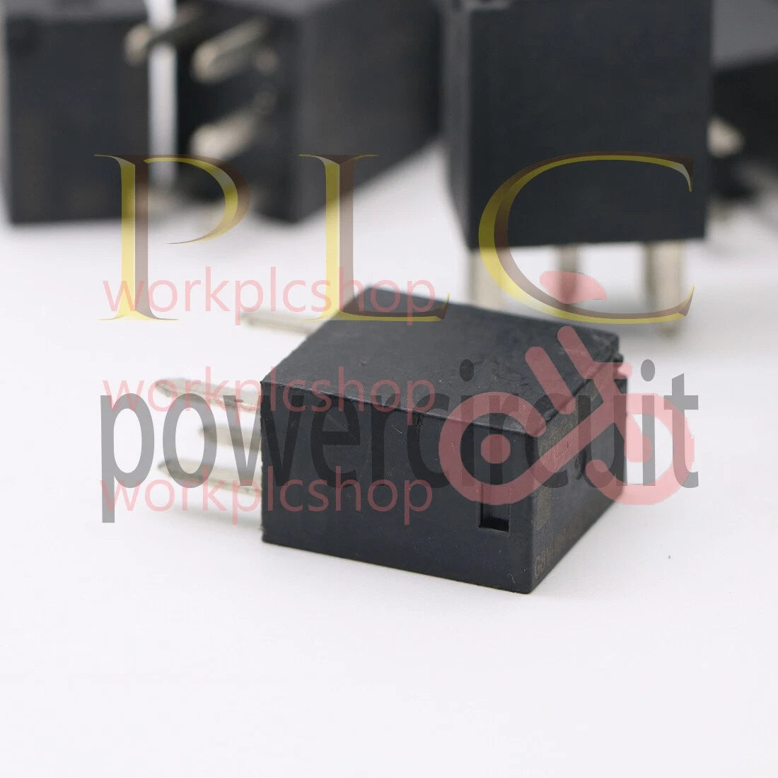 Omron G8V-RH-1C7T-R-DC12 12VDC 35A High Current Automotive Relay 10Pcs.