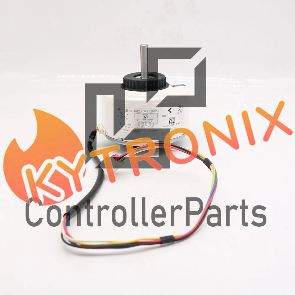 1PCS ZWR20-V FN20V-ZL Air Conditioning Motor for GREE