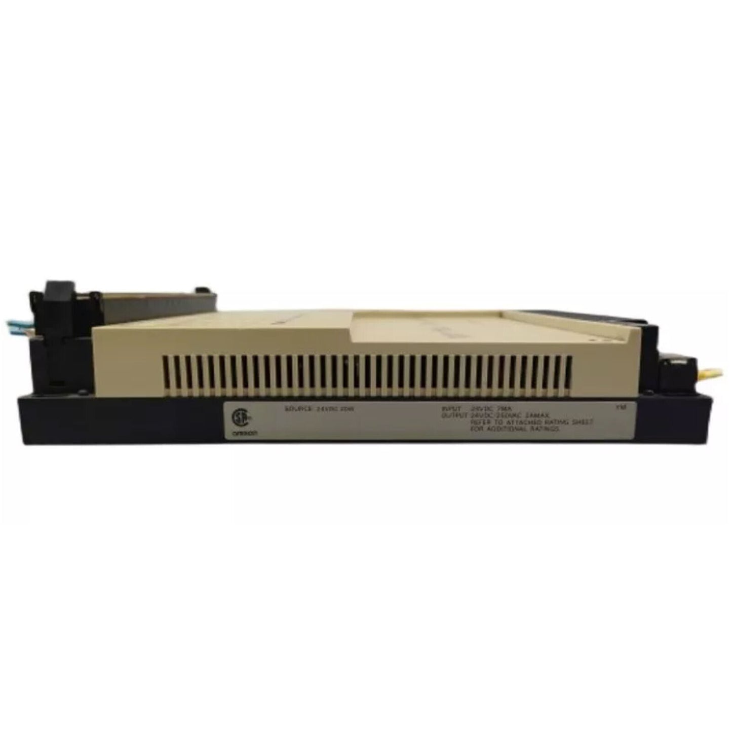 OMRON C20-CPU73E Used & Tested CPU Unit - OMRON
