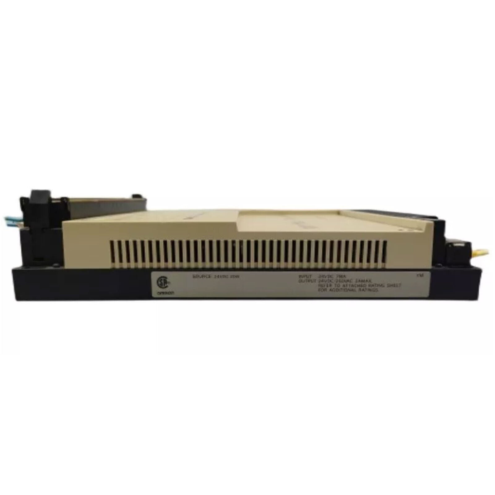 OMRON C20-CPU73E Used & Tested CPU Unit - OMRON