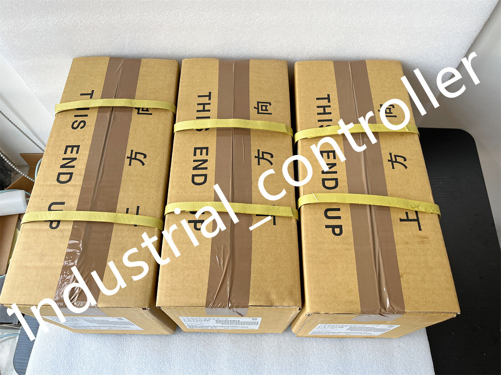 New FANUC A06B0034B075#0008 Servo Motor in Box – High Performance Servo Motor Unit with Excellent Build Quality - FANUC