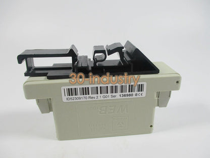 SWF KAE-400 Amplifier - High Performance and Reliability - SWF