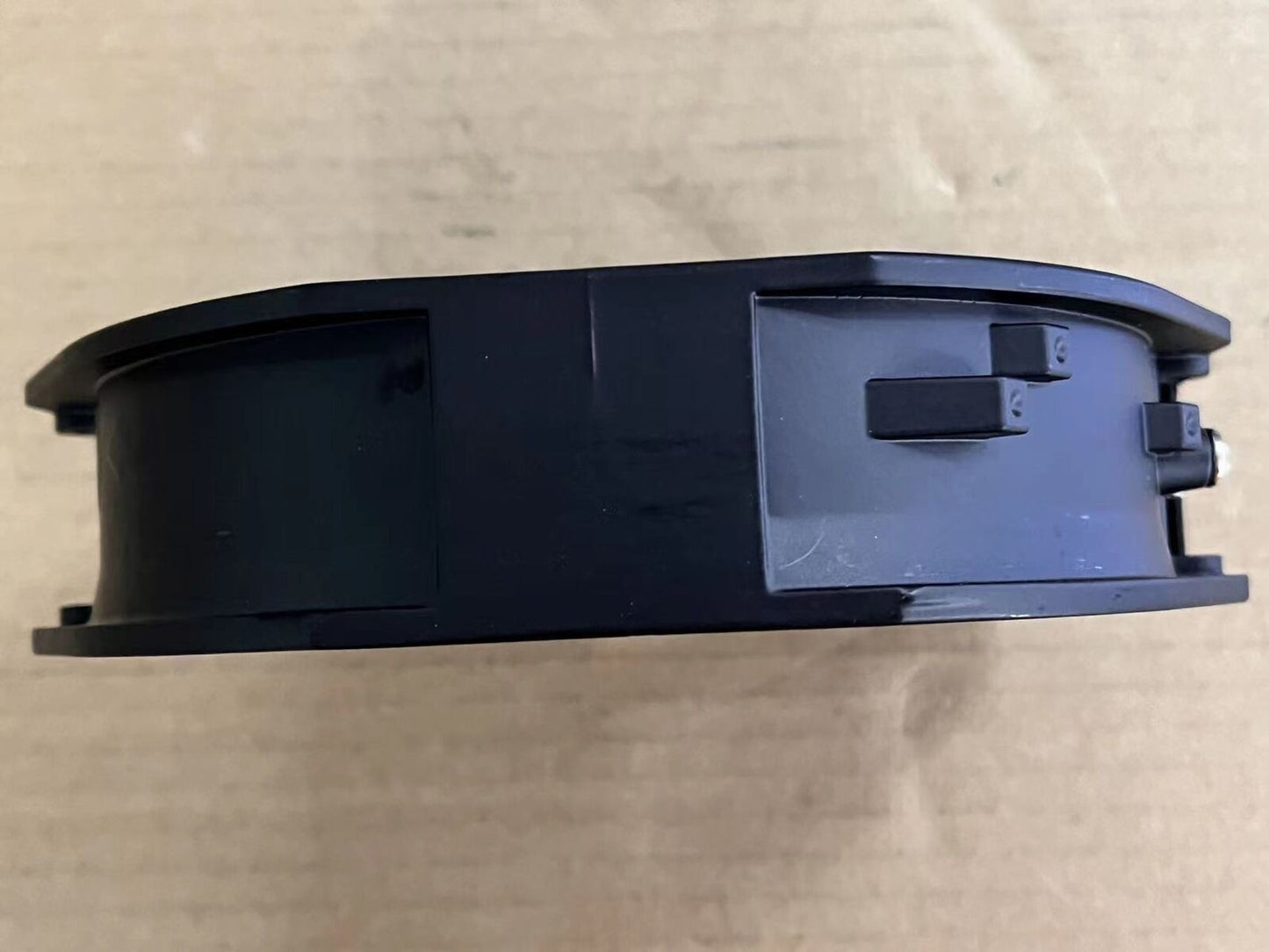 new XINRUILIAN RAH1738B1-C fan 220-240V 0.16/0.17A 17238