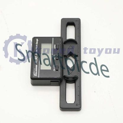 TL90 Main Blade Digital Pitch Gauge W/LCD Display Align TREX 250 450 700 500 600
