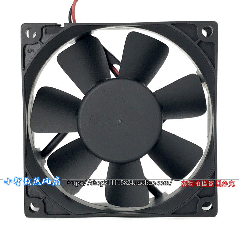 new ADDA AD0824HS-A71GL fan 80*80*25mm DC24V 0.16A 2pin
