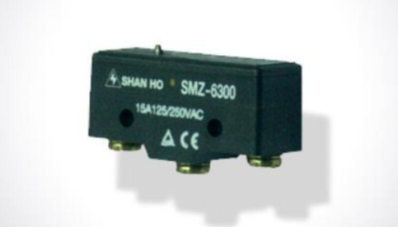 10PCS  Shanho SMZ-6300 SMZ6300 Limit Switches Free Ship