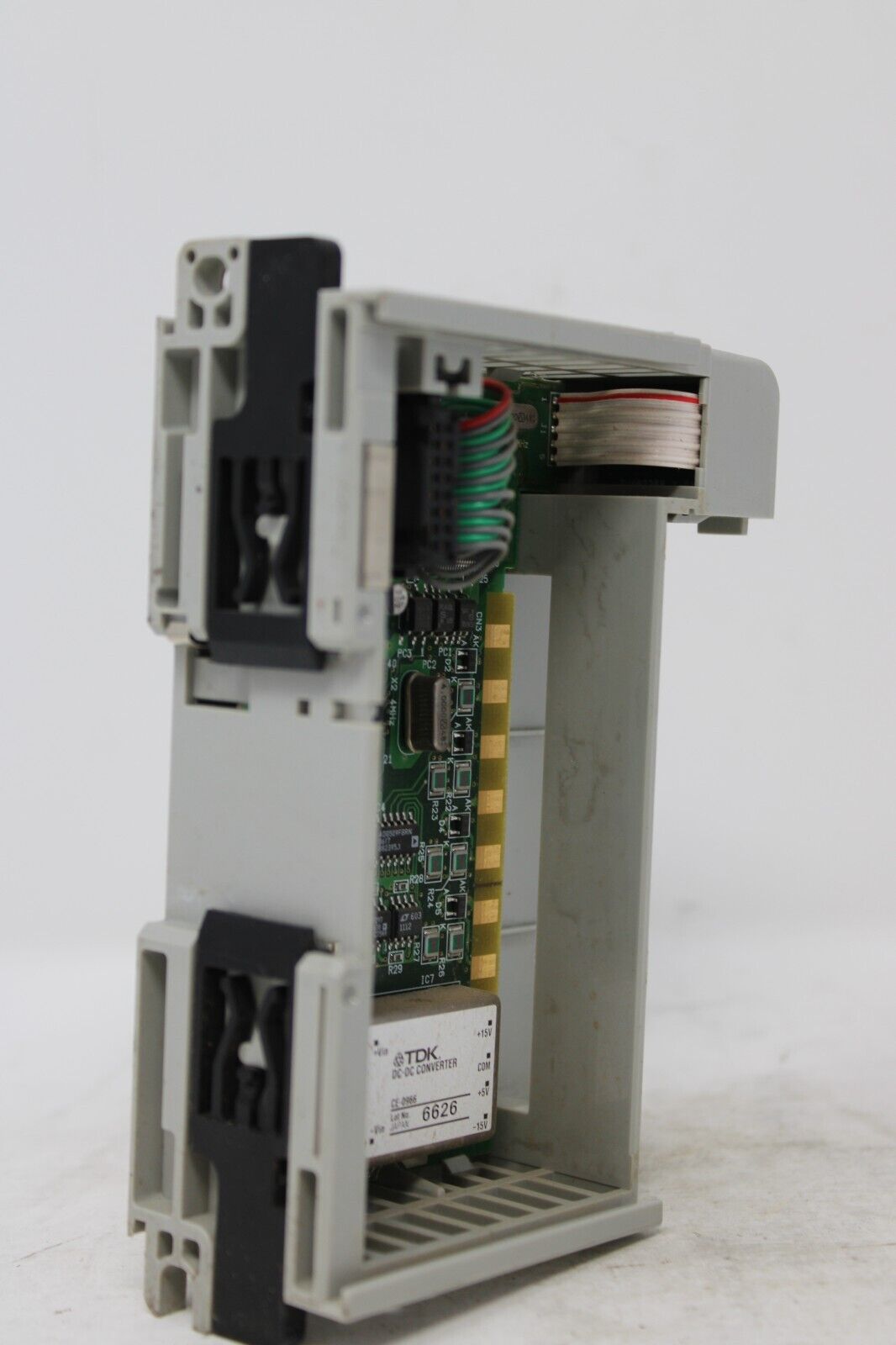 used Allen Bradley 1769-IF4 Analog *No Terminal Block* - ALLEN BRADLEY