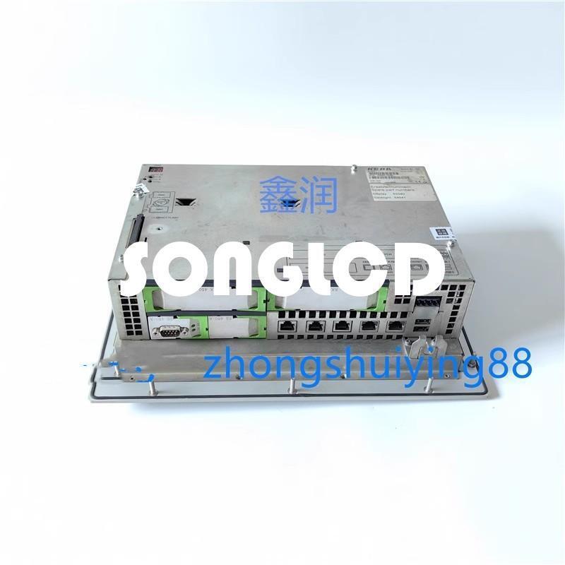 1pcs K2-400 High-Performance Model OF457/Y P55685-06956 - INNOVATIVE CONTROLS INC.
