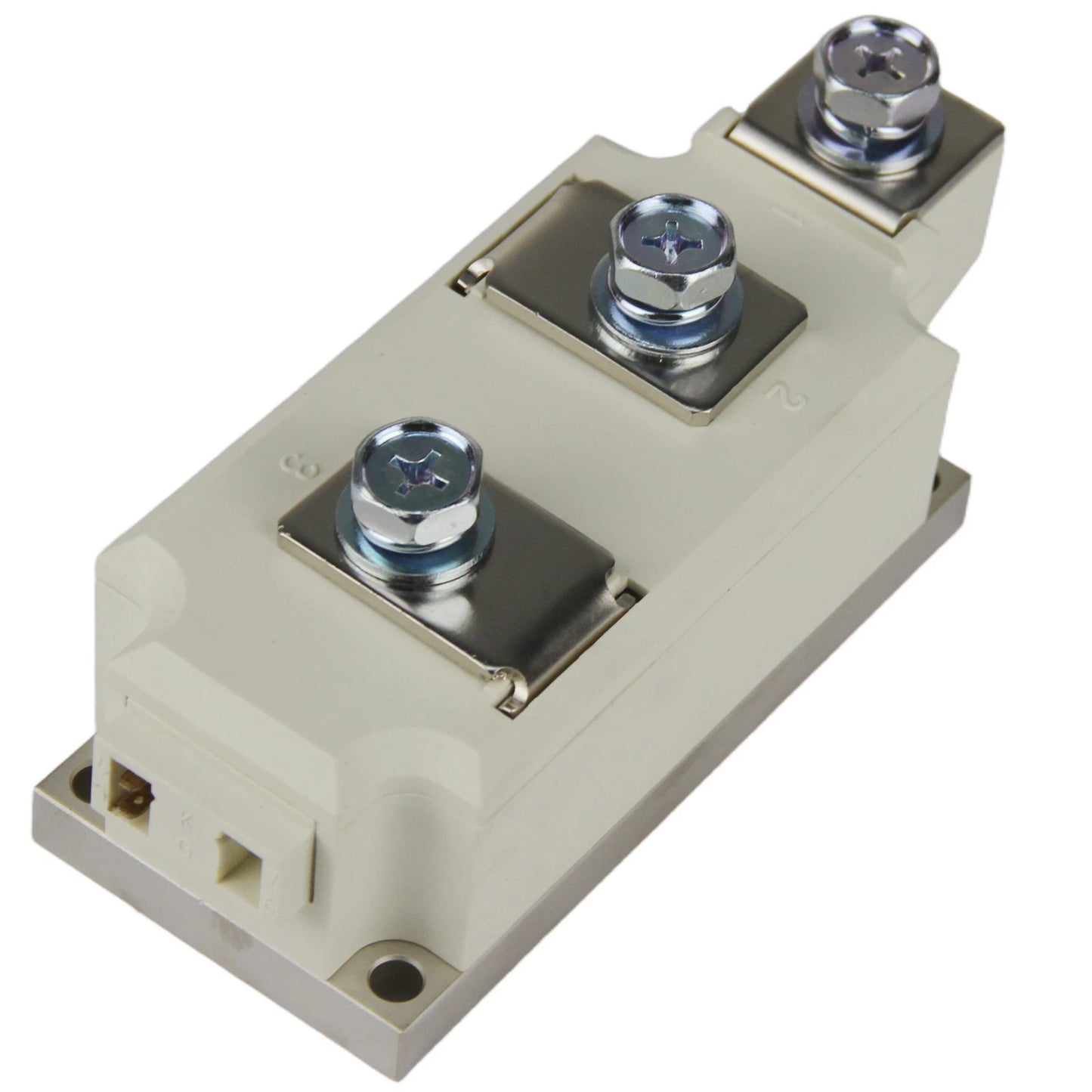SEMIKRON SKKH570/16E SKKH570-16E Thyristor / Diode Module#k