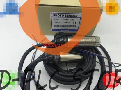 1PCS Autonics Photoelectric Sensors BR4M-TDTL