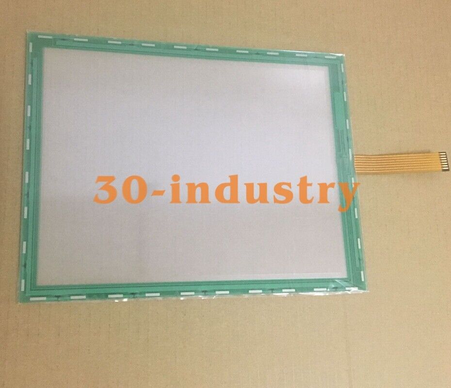 Touch Screen Panel Glass for SODICK AQ560 Wire EDM Machine - SODICK