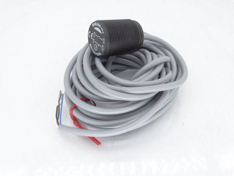 SCHMERSAL BNS 303-11Z 5M SENSOR - SCHMERSAL