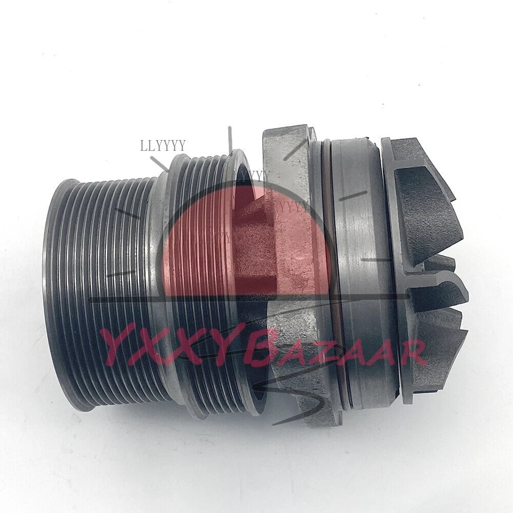 Water Pump OE 3684450 For Cummins Engine ISX ISX15 QSX QSX15 4386576 3683651