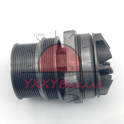 Water Pump OE 3684450 For Cummins Engine ISX ISX15 QSX QSX15 4386576 3683651