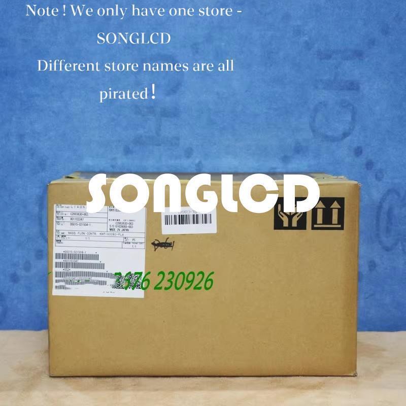 1pcs New 015-021504-1 KHT-X0080-FL4 AGD21V-6S Board - KHT