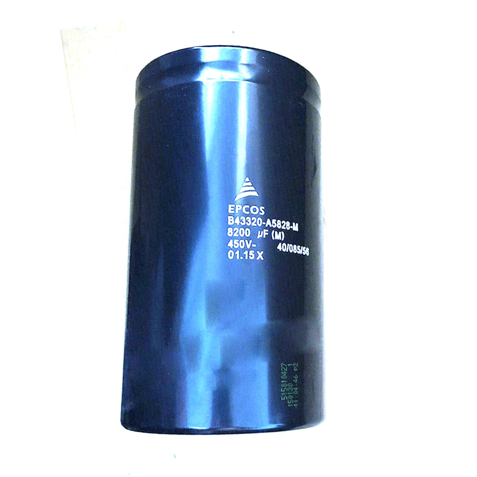 B43320-A5828-M 450V 8200UF Capacitor - EPCOS