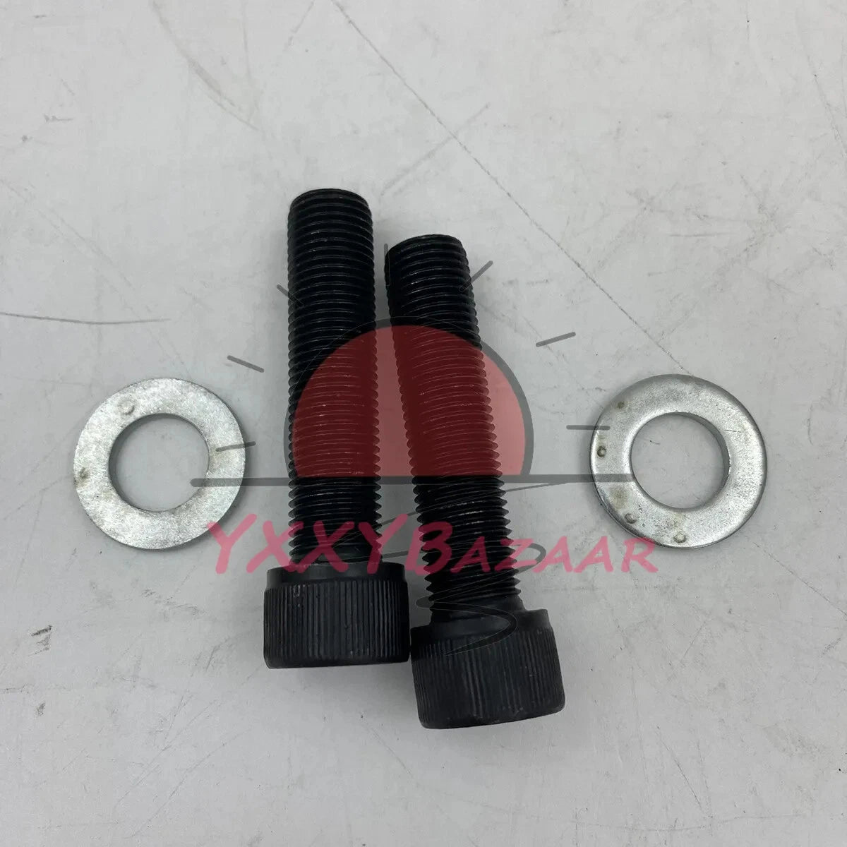 Front Cover Crankshaft Seal & Wear Sleeve Tool 3824498 Dodge Cummins 5.9L 6.7L