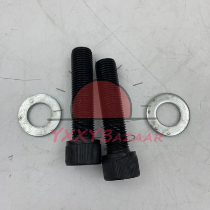 Front Cover Crankshaft Seal & Wear Sleeve Tool 3824498 Dodge Cummins 5.9L 6.7L