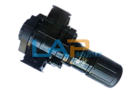 Norgren R64G-4GK-RMN Pressure Regulator - 1 Piece - New - NORGREN