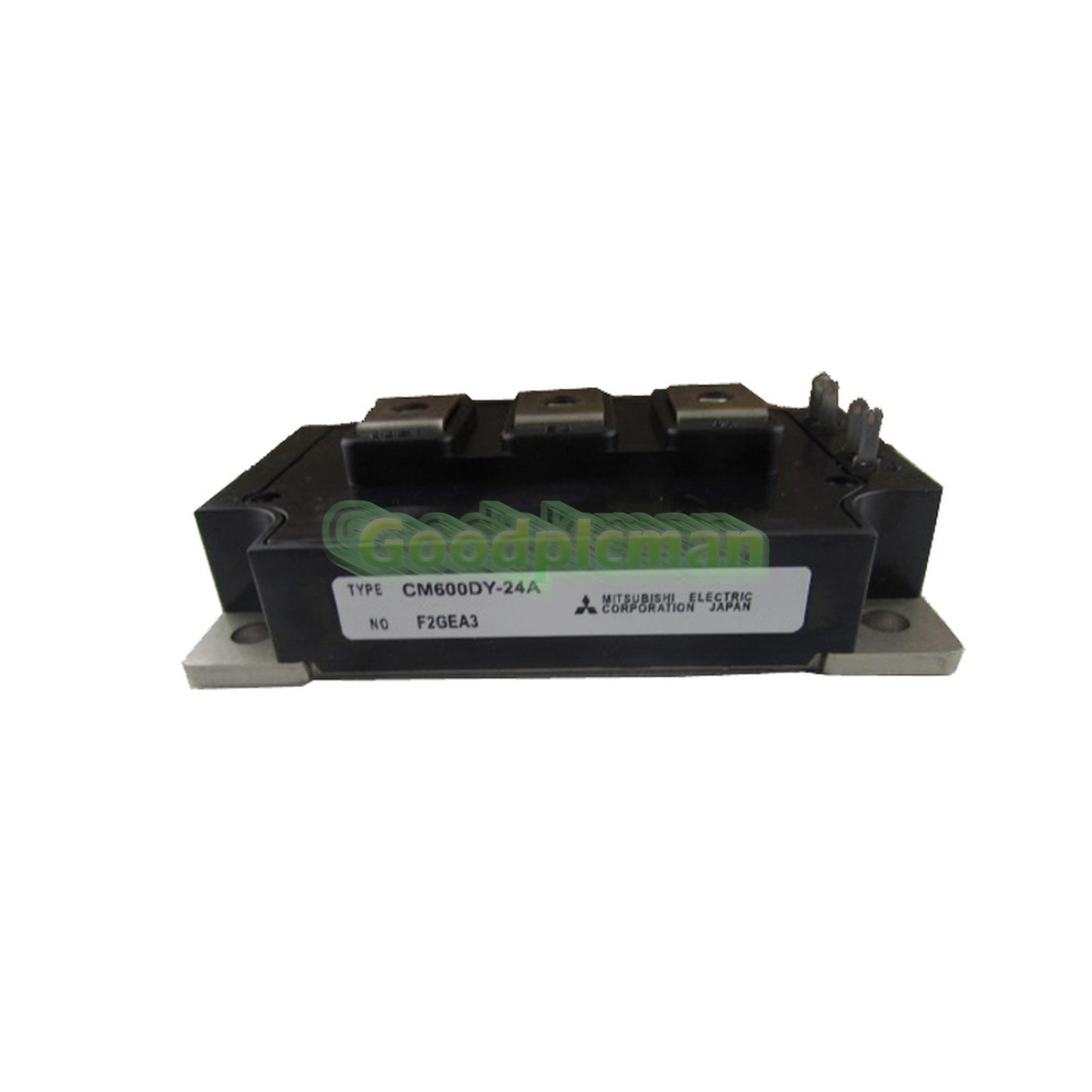 MITSUBISHI CM600DY-24A Power Supply Module