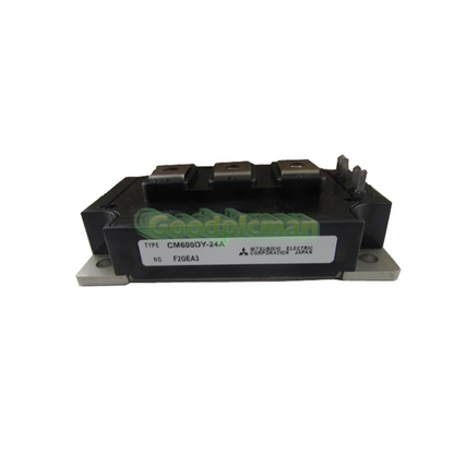 MITSUBISHI CM600DY-24A Power Supply Module